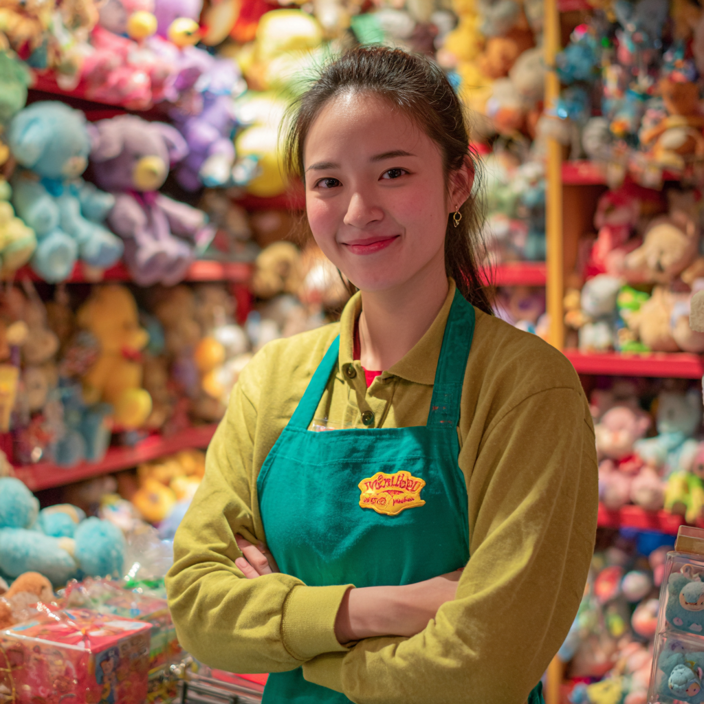Clerk