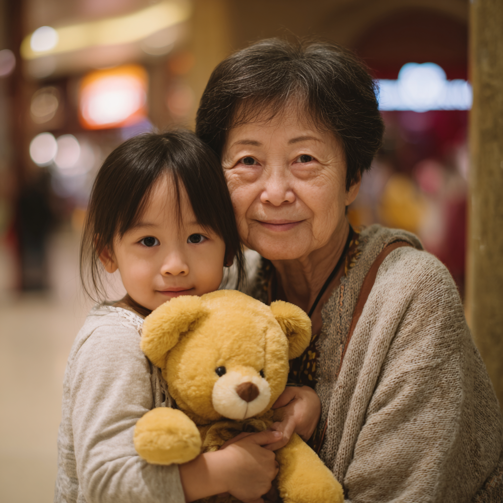 Grandma