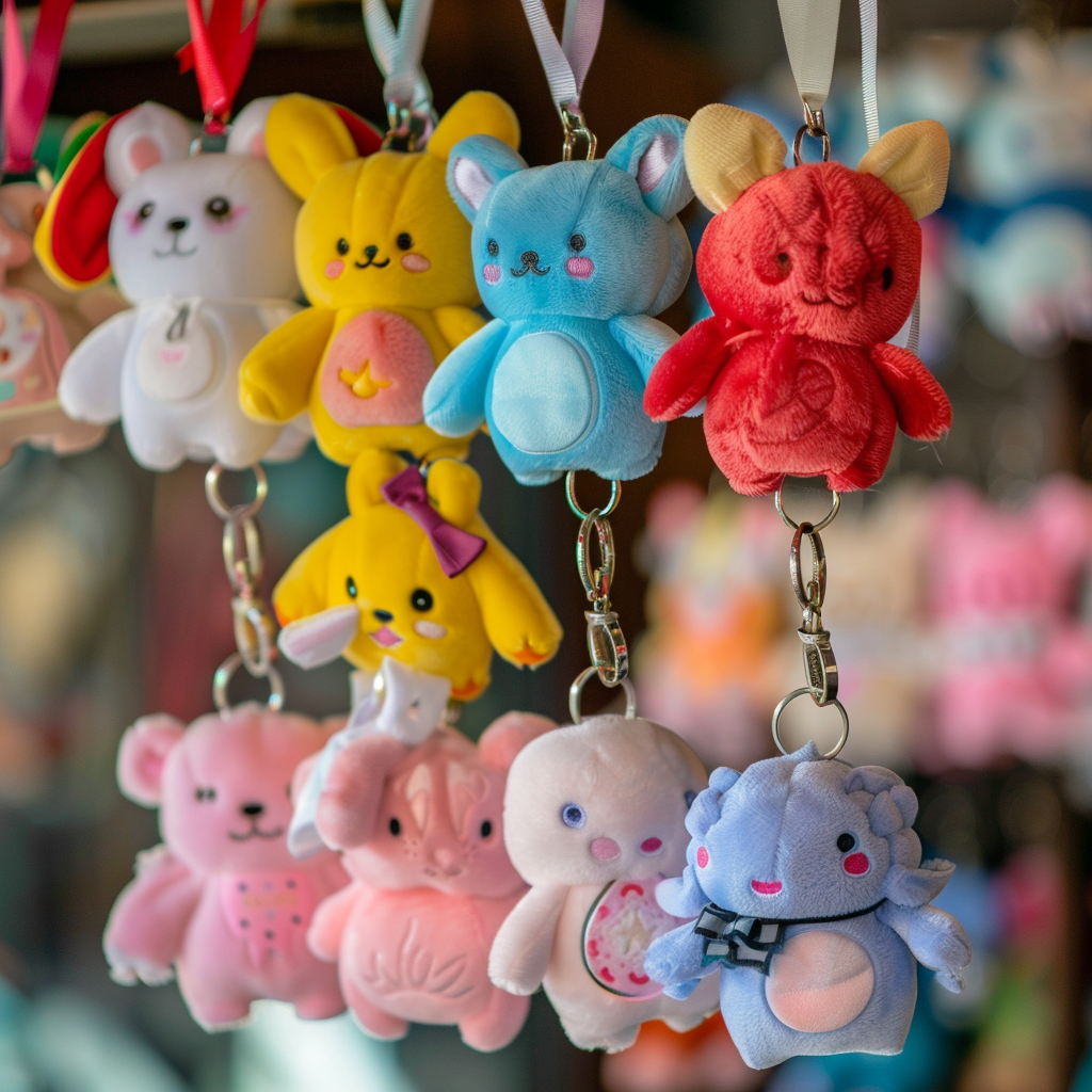 Plush